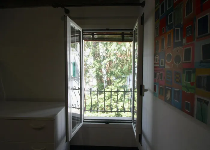 Palazzo 1500 - Dependence X2 - A Casa Di Enrico Apartment