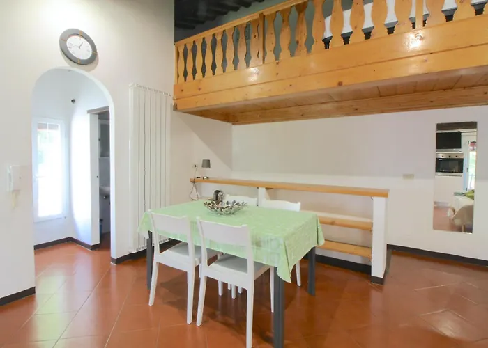 Palazzo 1500 - Dependence X2 - A Casa Di Enrico Apartment