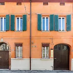 Palazzo 1500 - Dependence X2 - A Casa Di Enrico Apartamento