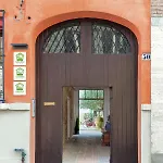 Palazzo 1500 - Dependence X2 - A Casa Di Enrico