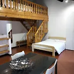 Apartamento Palazzo 1500 - Dependence X2 - A Casa Di Enrico Ferrara
