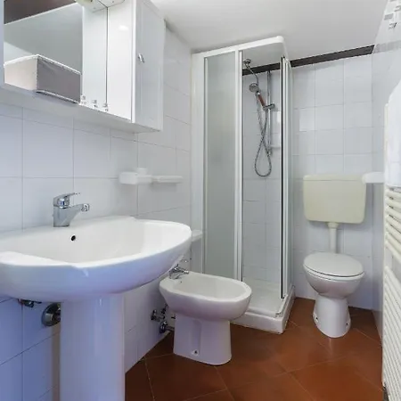 Palazzo 1500 - Dependence X2 - A Casa Di Enrico * 费拉拉