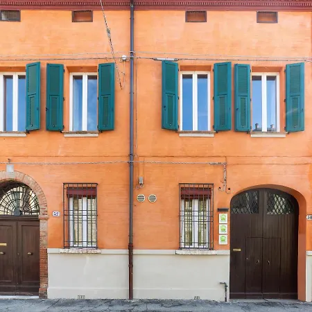 Frescobaldi Apartment