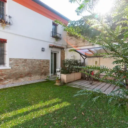 Palazzo 1500 - Dependence X2 - A Casa Di Enrico *