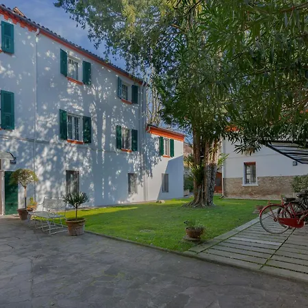 Palazzo 1500 - Dependence X2 - A Casa Di Enrico Διαμέρισμα