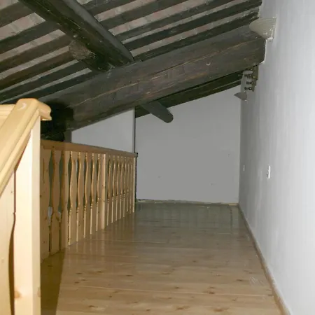 Apartment Frescobaldi