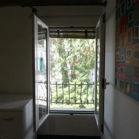 Palazzo 1500 - Dependence X2 - A Casa Di Enrico Apartamento