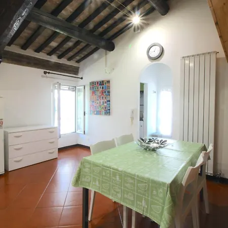 Palazzo 1500 - Dependence X2 - A Casa Di Enrico