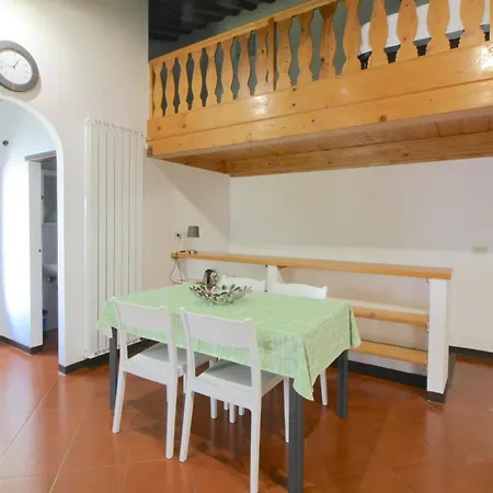 Palazzo 1500 - Dependence X2 - A Casa Di Enrico Apartamento