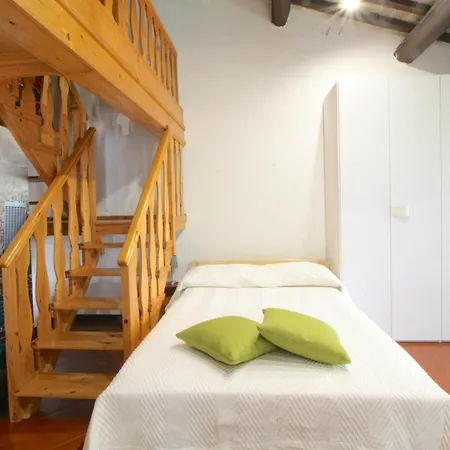 Palazzo 1500 - Dependence X2 - A Casa Di Enrico フェラーラ