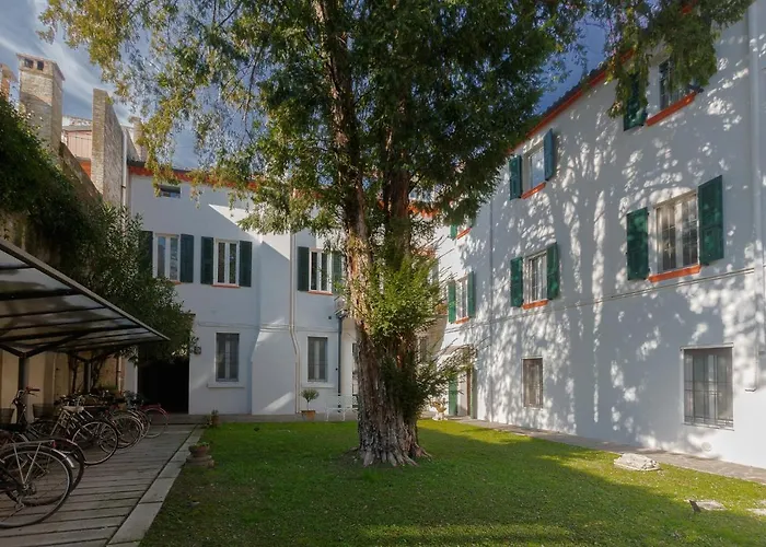 Apartament Palazzo 1500 - Dependence X2 - A Casa Di Enrico *