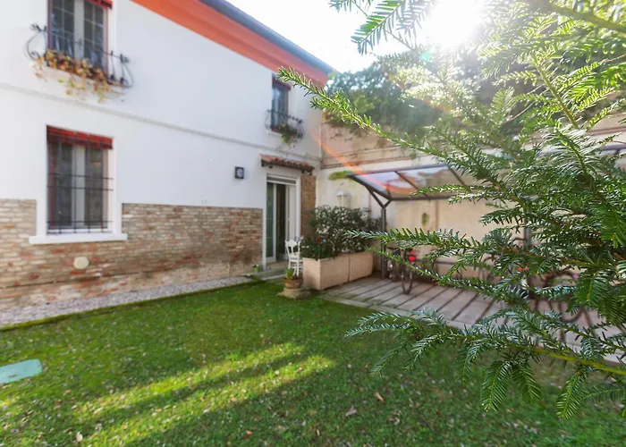 Palazzo 1500 - Dependence X2 - A Casa Di Enrico *