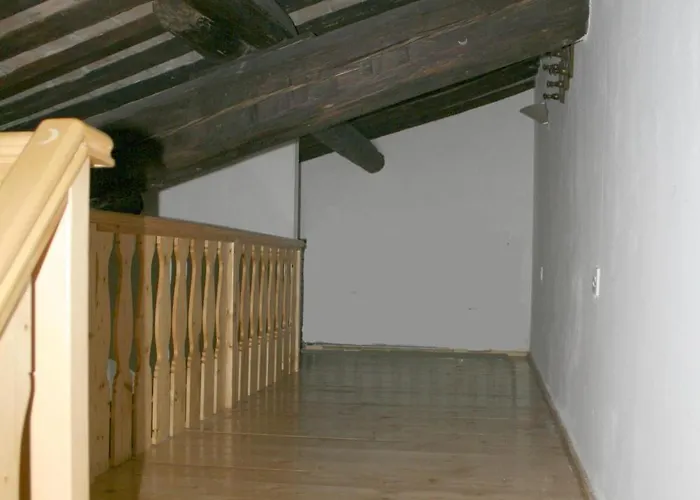 Apartament Palazzo 1500 - Dependence X2 - A Casa Di Enrico