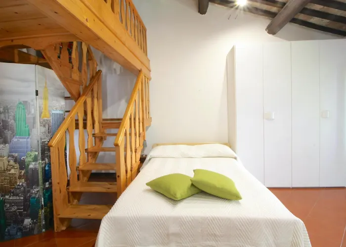 Palazzo 1500 - Dependence X2 - A Casa Di Enrico フェラーラ